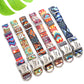 Nylon Pet Personalized Collar